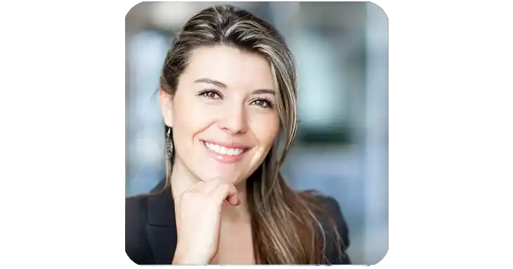 Lisa P.